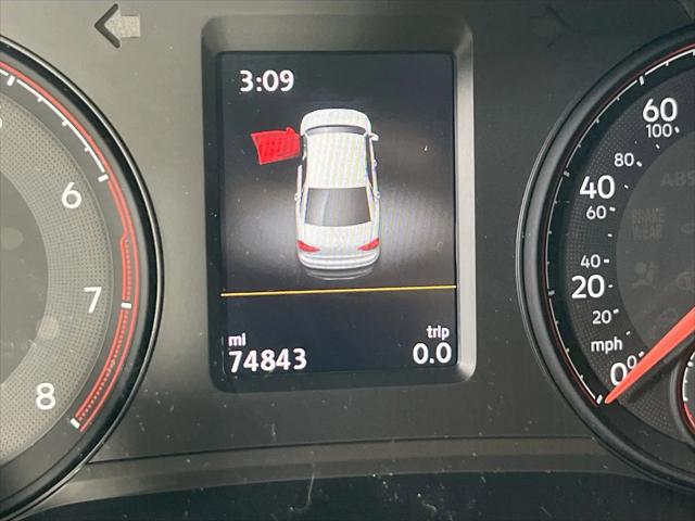 2021 Volkswagen Passat 2.0T SE