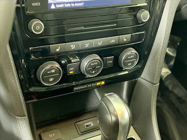 2021 Volkswagen Passat 2.0T SE