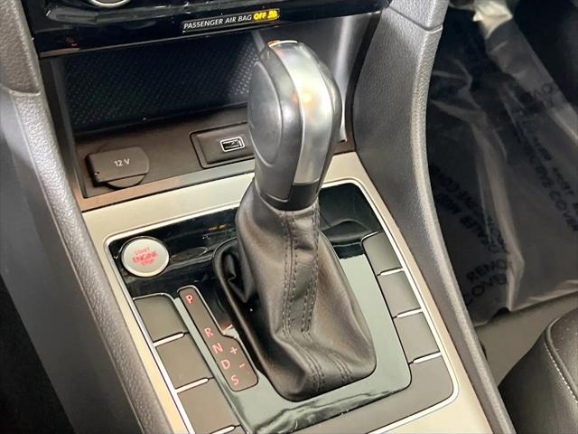 2021 Volkswagen Passat 2.0T SE