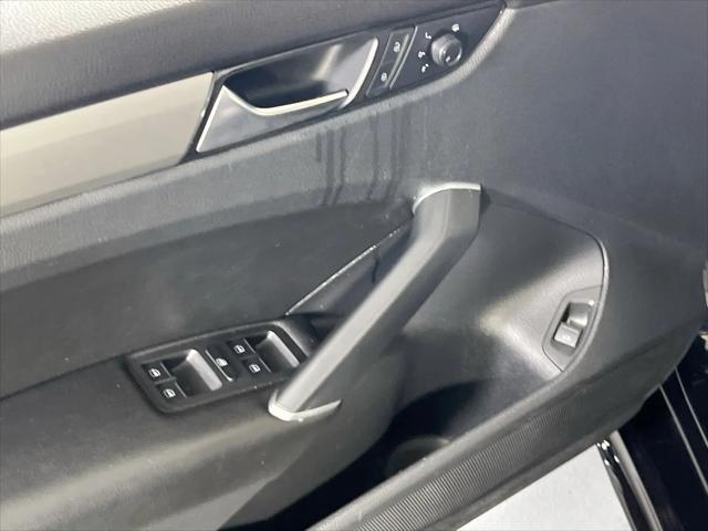 2021 Volkswagen Passat 2.0T SE
