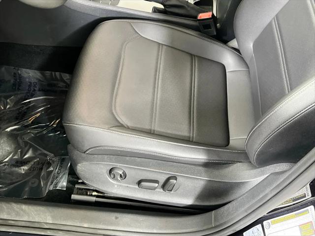 2021 Volkswagen Passat 2.0T SE