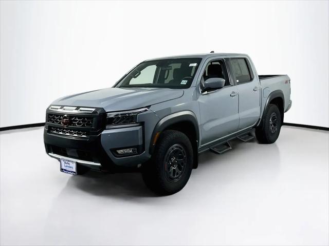 2025 Nissan Frontier Crew Cab PRO-4X 4x4 for sale in Williamstown, NJ