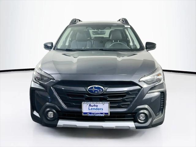 2024 Subaru Outback Limited XT