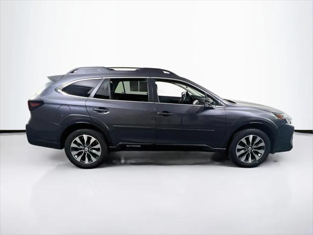 2024 Subaru Outback Limited XT