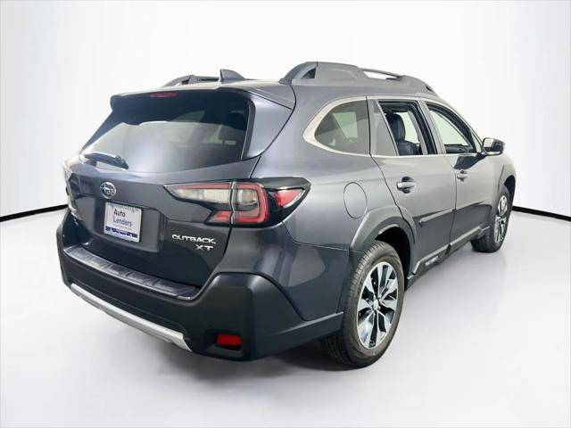 2024 Subaru Outback Limited XT