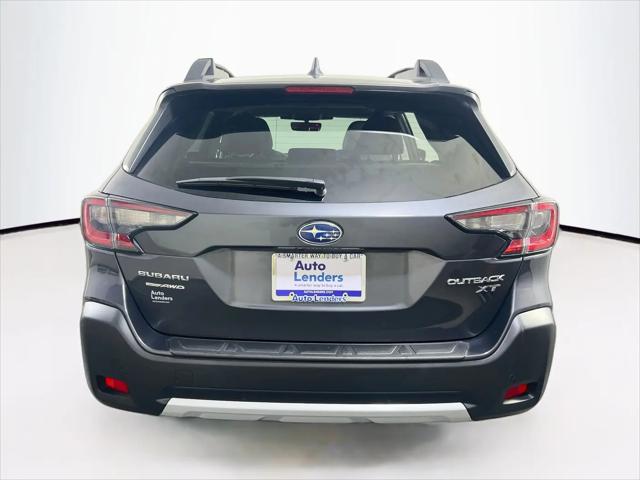 2024 Subaru Outback Limited XT