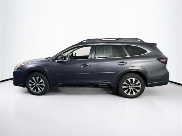 2024 Subaru Outback Limited XT