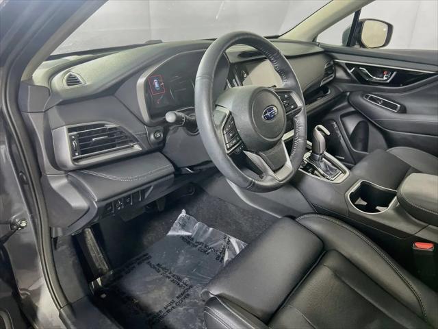 2024 Subaru Outback Limited XT