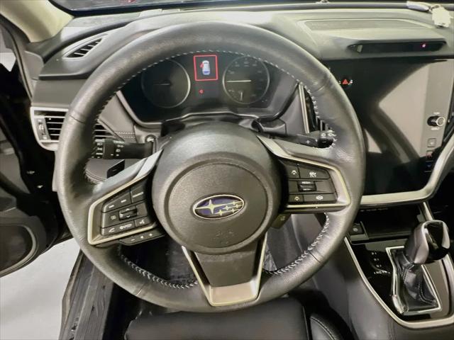 2024 Subaru Outback Limited XT