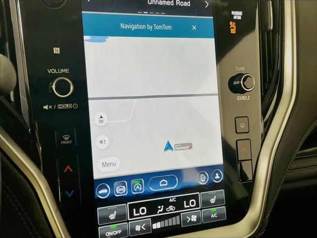 2024 Subaru Outback Limited XT