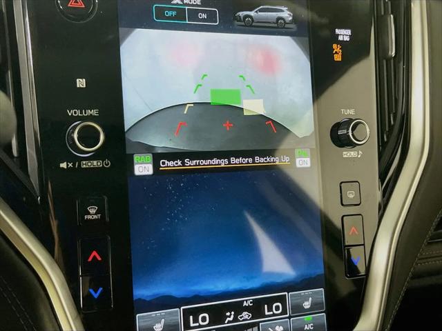 2024 Subaru Outback Limited XT