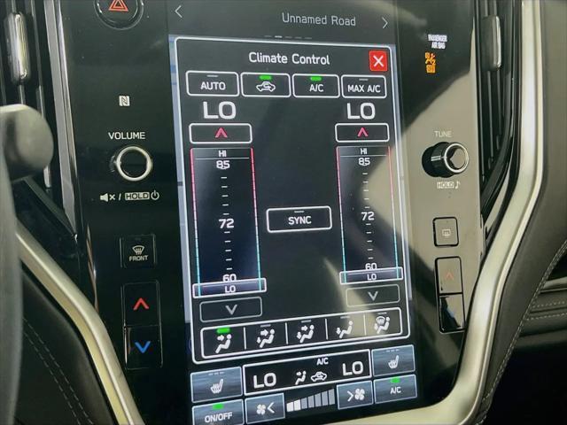 2024 Subaru Outback Limited XT