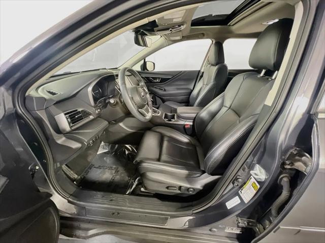 2024 Subaru Outback Limited XT