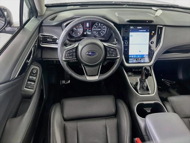 2024 Subaru Outback Limited XT