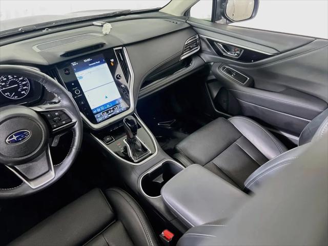 2024 Subaru Outback Limited XT