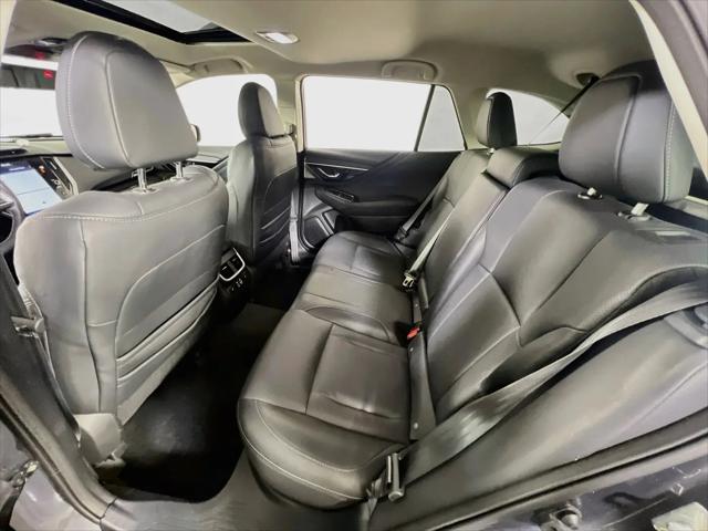 2024 Subaru Outback Limited XT