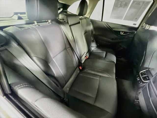 2024 Subaru Outback Limited XT
