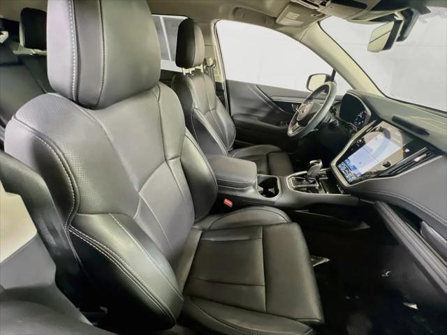 2024 Subaru Outback Limited XT