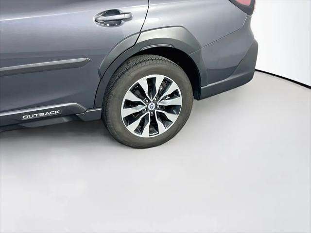 2024 Subaru Outback Limited XT