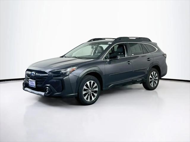 2024 Subaru Outback Limited XT for sale in Williamstown, NJ