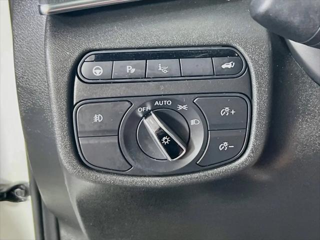 2023 INFINITI QX55 SENSORY AWD