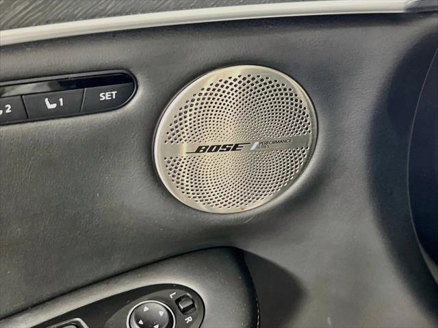 2023 INFINITI QX55 SENSORY AWD