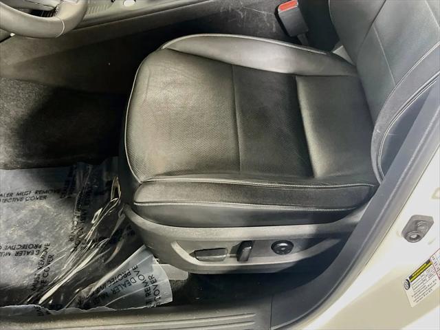 2023 INFINITI QX55 SENSORY AWD