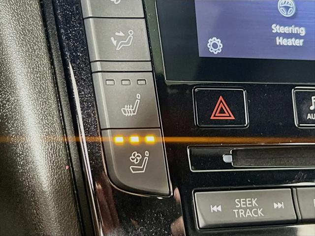 2023 INFINITI QX55 SENSORY AWD