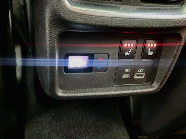 2023 INFINITI QX55 SENSORY AWD