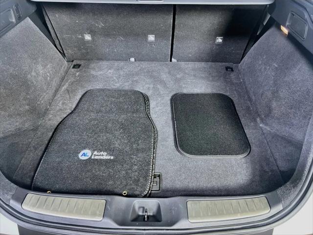 2023 INFINITI QX55 SENSORY AWD
