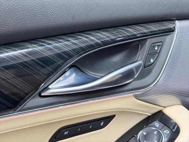 2022 Cadillac CT5 Premium Luxury