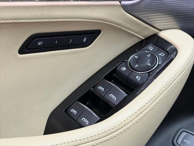 2022 Cadillac CT5 Premium Luxury