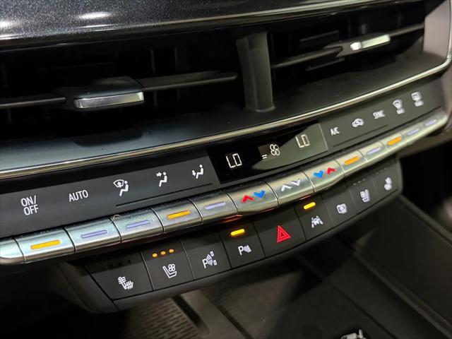 2022 Cadillac CT5 Premium Luxury