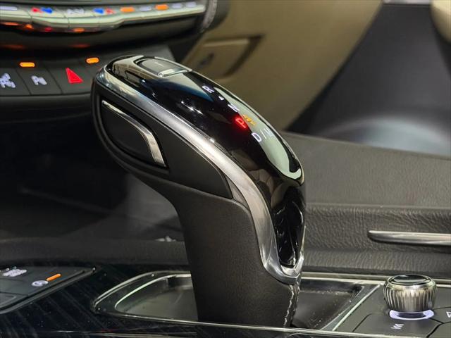 2022 Cadillac CT5 Premium Luxury