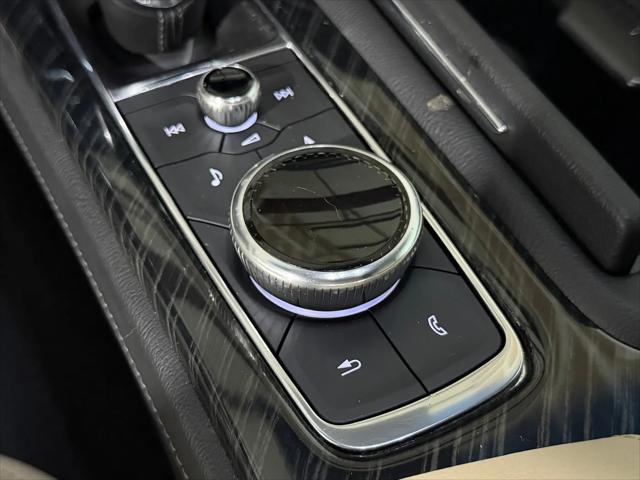2022 Cadillac CT5 Premium Luxury