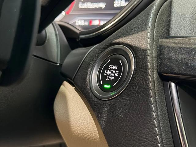 2022 Cadillac CT5 Premium Luxury