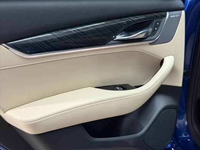 2022 Cadillac CT5 Premium Luxury