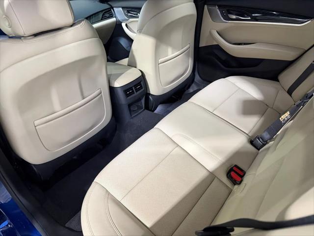 2022 Cadillac CT5 Premium Luxury