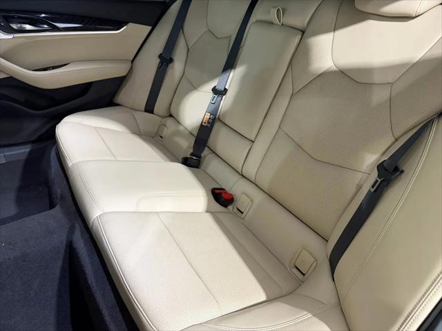 2022 Cadillac CT5 Premium Luxury