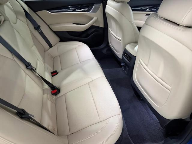 2022 Cadillac CT5 Premium Luxury