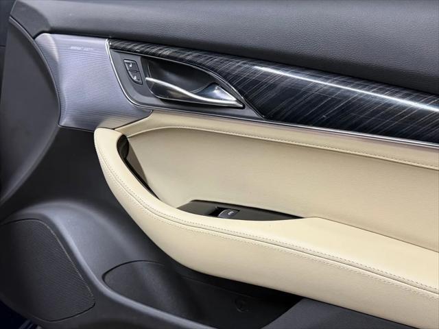 2022 Cadillac CT5 Premium Luxury