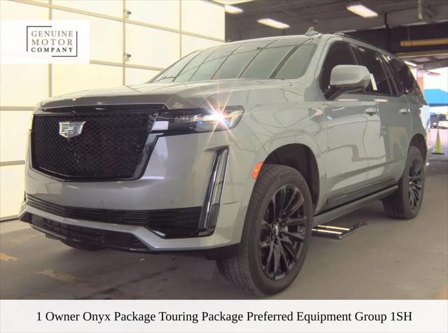 2024 Cadillac Escalade 4WD Sport Platinum for sale in Gladstone, OR