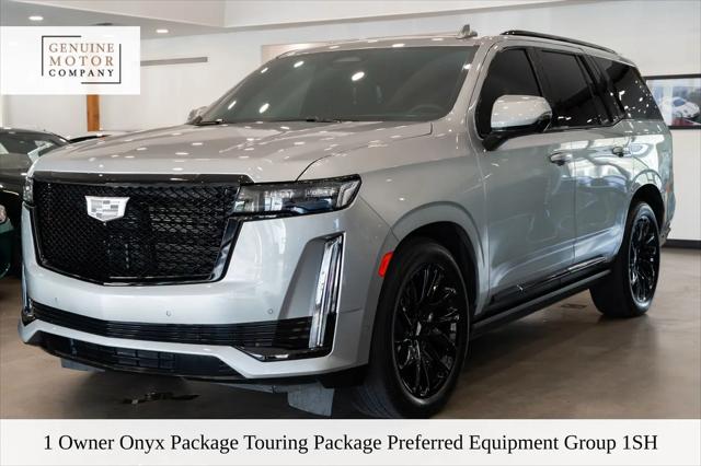 2024 Cadillac Escalade 4WD Sport Platinum for sale in Gladstone, OR