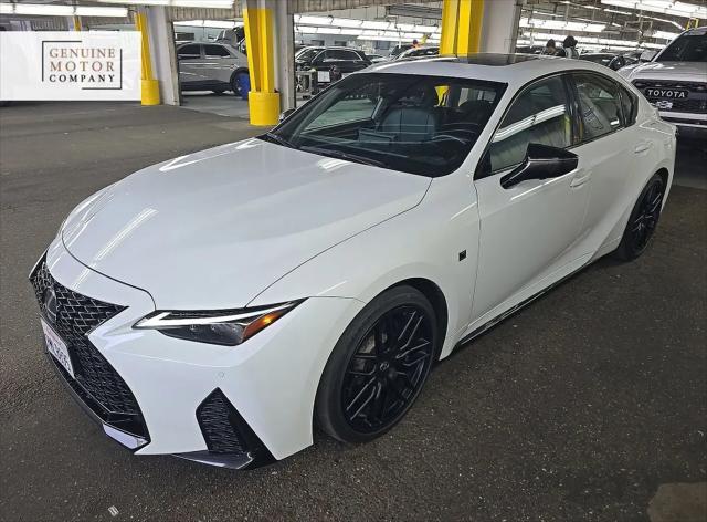 2024 Lexus 500 F SPORT Performance for sale in Gladstone, OR