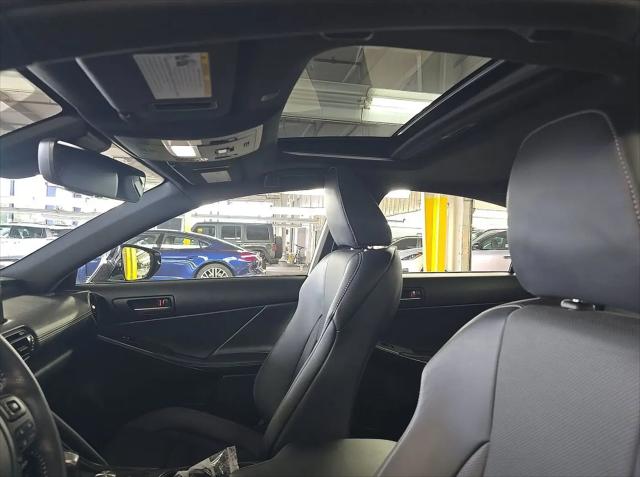 2024 Lexus 500 F SPORT Performance