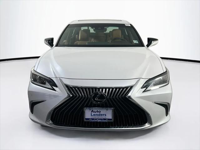 2019 Lexus ES 350 ES 350