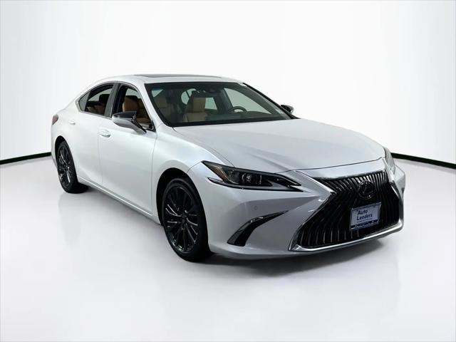 2019 Lexus ES 350 ES 350