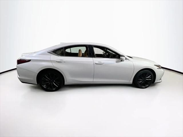 2019 Lexus ES 350 ES 350