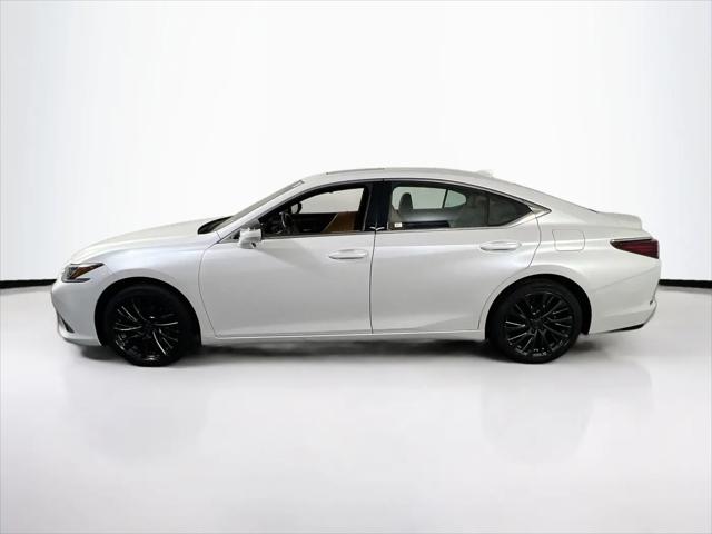 2019 Lexus ES 350 ES 350