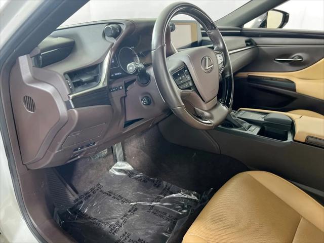 2019 Lexus ES 350 ES 350